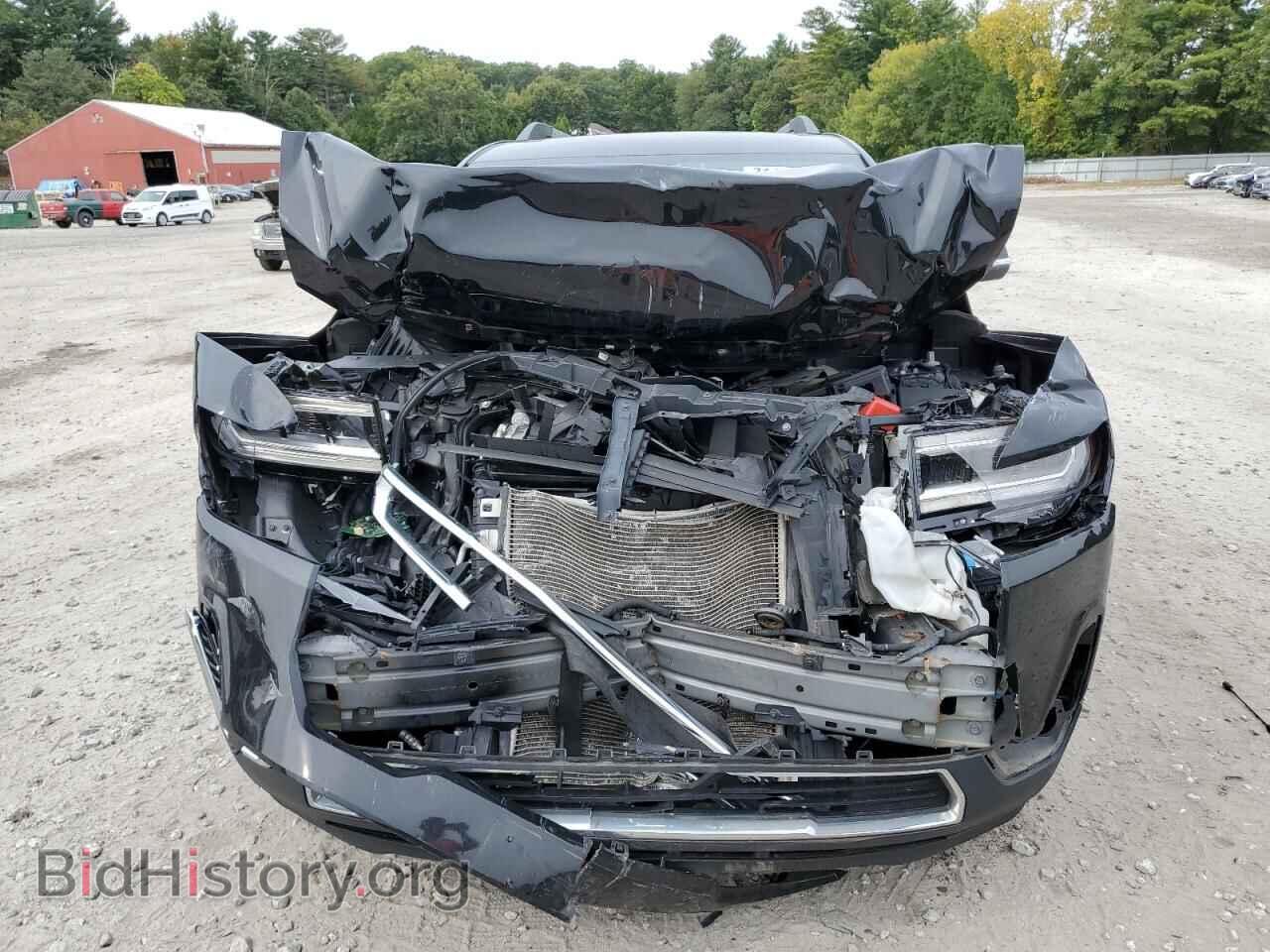 2020 GMC ACADIA - VIN: 1GKKNRLS7LZ212037 - Фото 5
