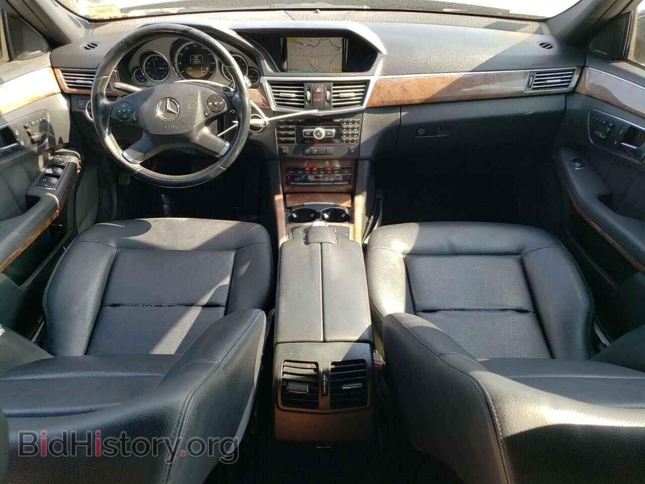 2012 MERCEDES-BENZ E-CLASS - VIN: WDDHF8JB1CA603060 - Фото 8