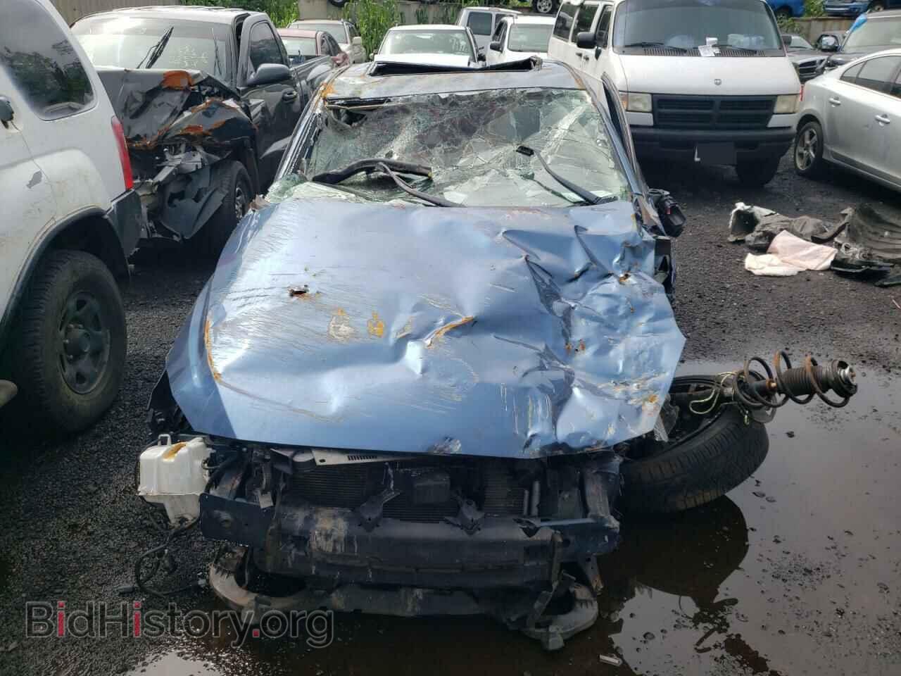 2018 MAZDA 3 - VIN: 3MZBN1V36JM247408 - Фото 5