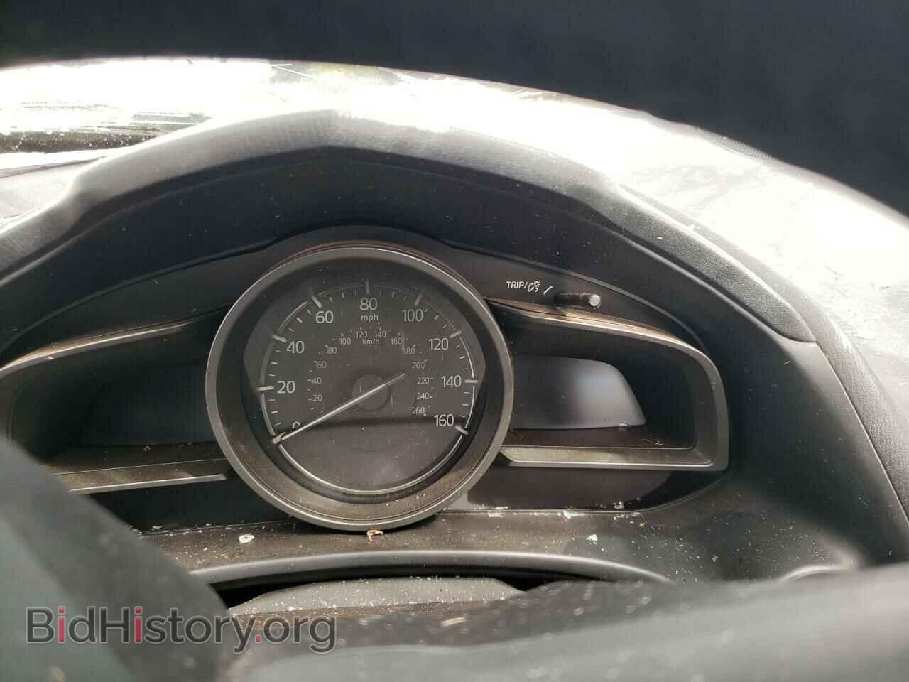 2018 MAZDA 3 - VIN: 3MZBN1V36JM247408 - Фото 9