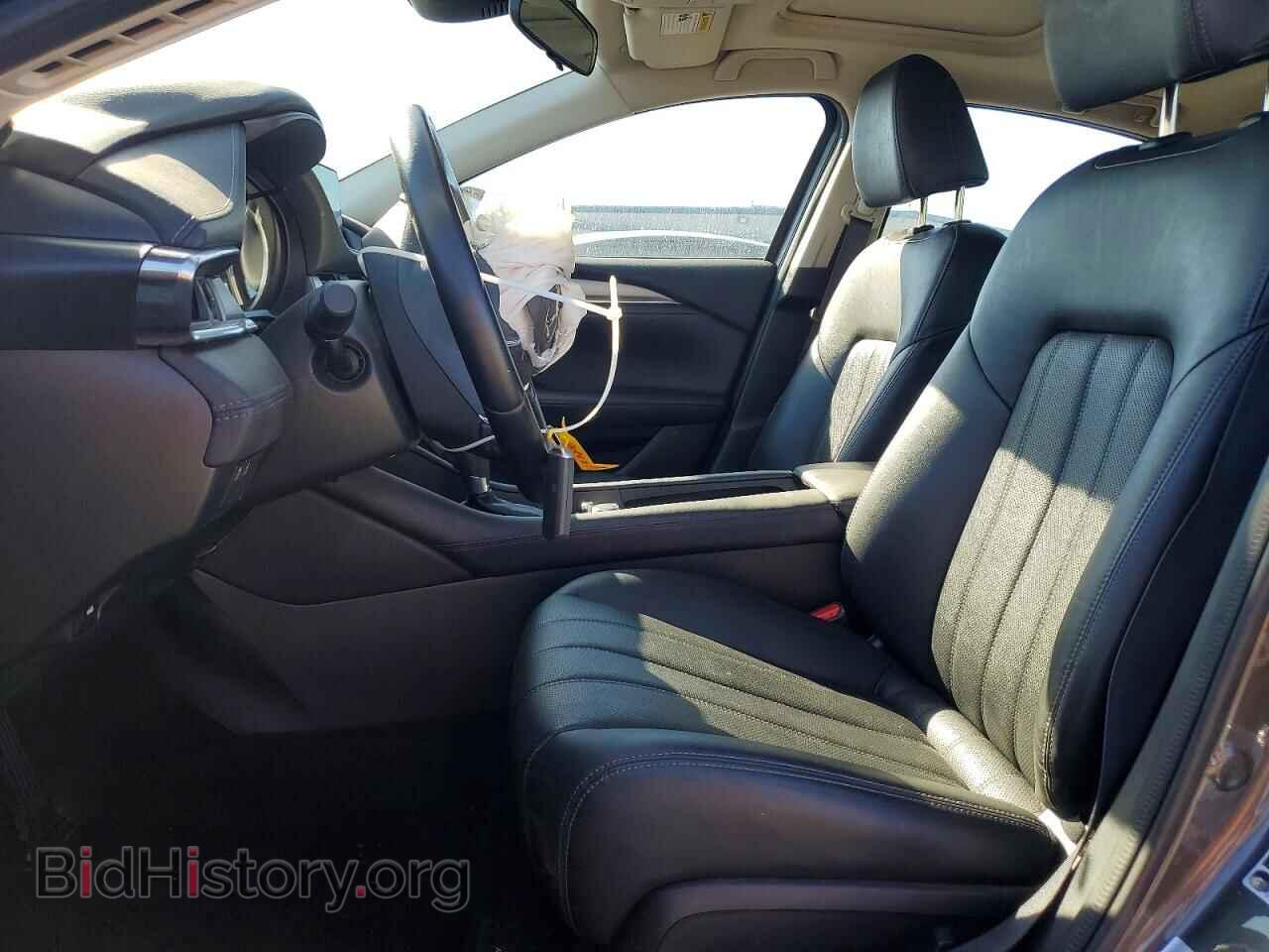 2018 MAZDA 6 - VIN: JM1GL1VM4J1309702 - Photo 7