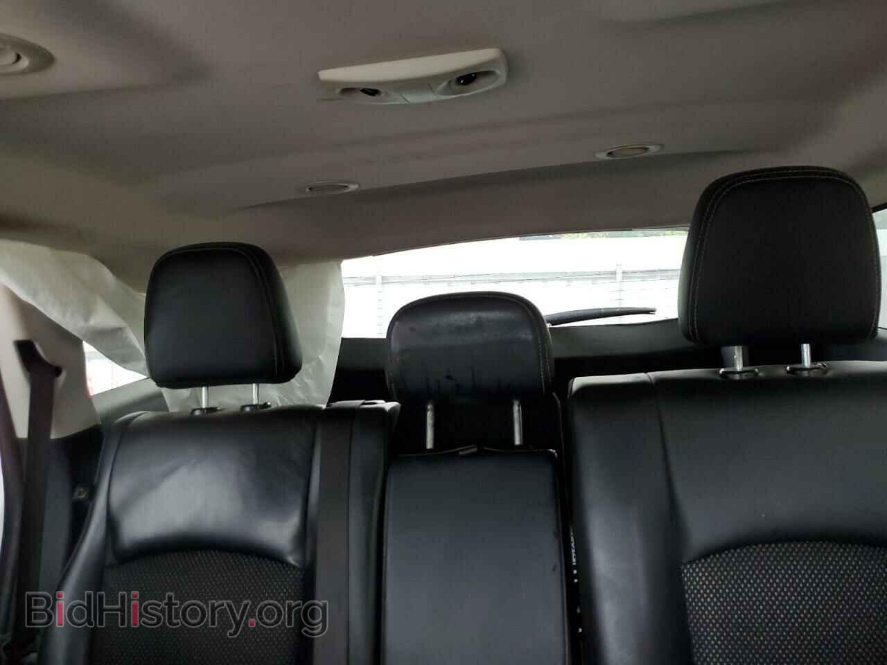 2019 DODGE JOURNEY - VIN: 3C4PDCGG2KT803728 - Фото 10