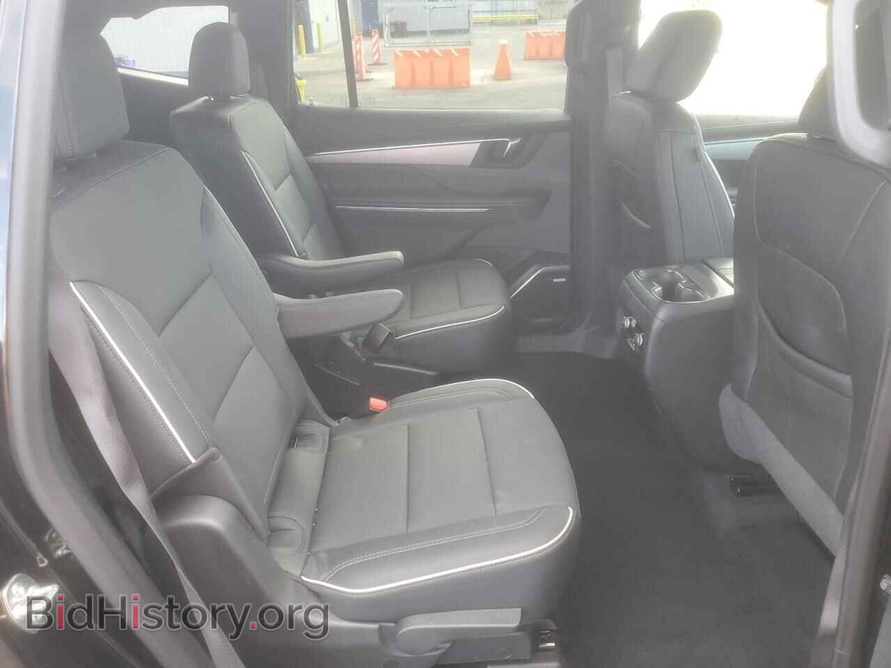 2025 BUICK ENCLAVE - VIN: 5GAEVARS5SJ226759 - Фото 11