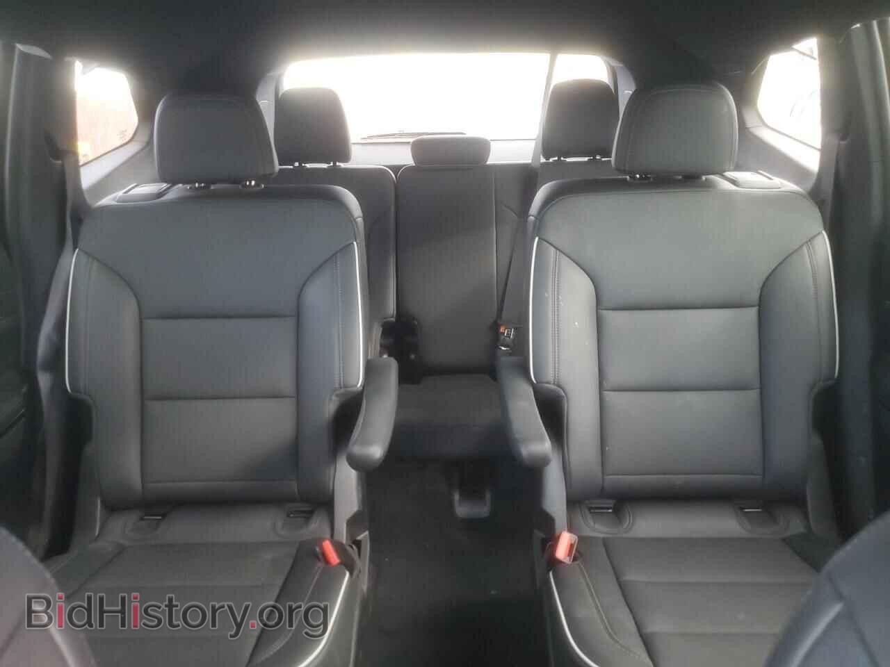 2025 BUICK ENCLAVE - VIN: 5GAEVARS5SJ226759 - Фото 10