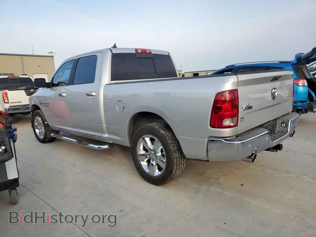 2018 RAM 1500 - VIN: 1C6RR6TT4JS149210 - Photo 2