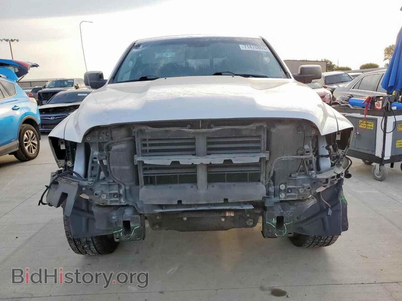 2018 RAM 1500 - VIN: 1C6RR6TT4JS149210 - Photo 5