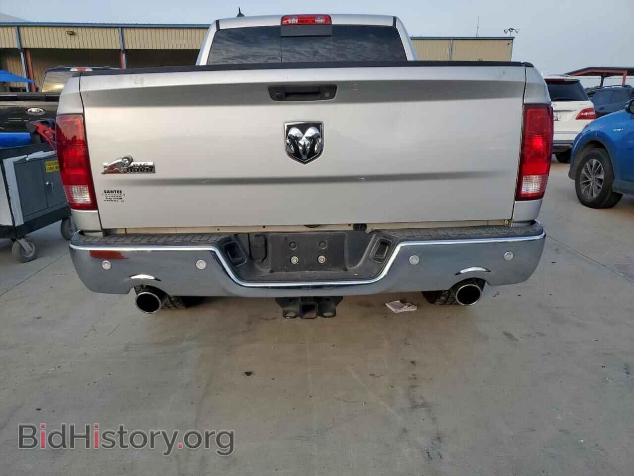 2018 RAM 1500 - VIN: 1C6RR6TT4JS149210 - Photo 6