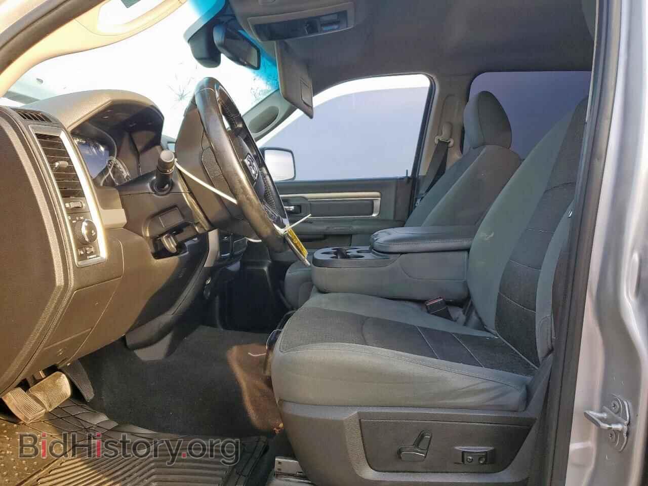2018 RAM 1500 - VIN: 1C6RR6TT4JS149210 - Photo 7