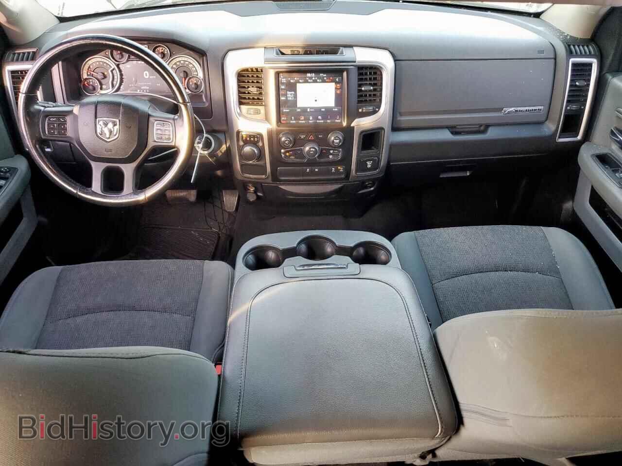 2018 RAM 1500 - VIN: 1C6RR6TT4JS149210 - Photo 8
