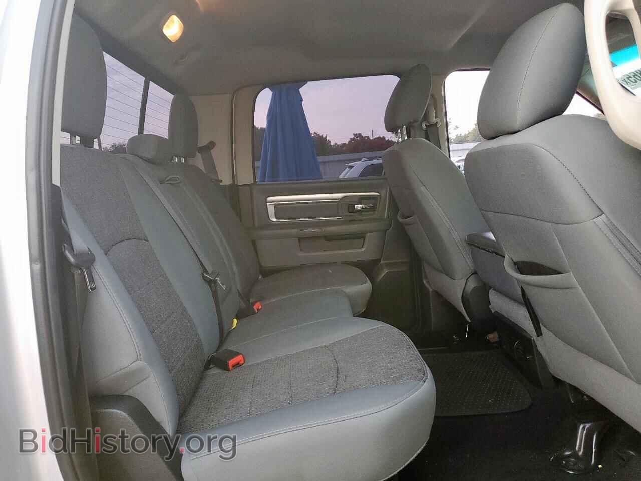 2018 RAM 1500 - VIN: 1C6RR6TT4JS149210 - Photo 10
