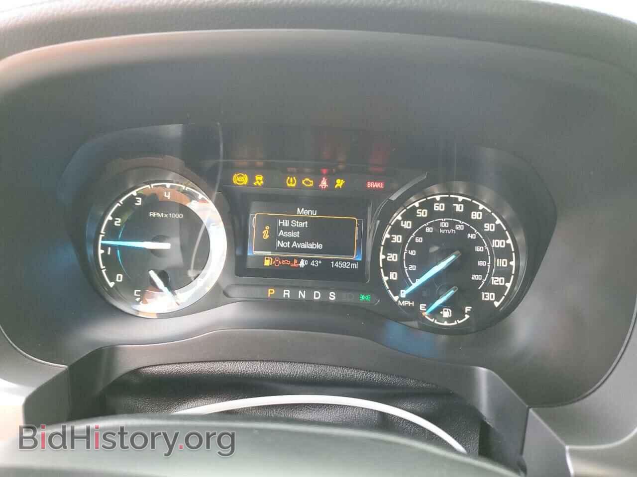 2021 FORD RANGER - VIN: 1FTER4EH8MLD10094 - Фото 9