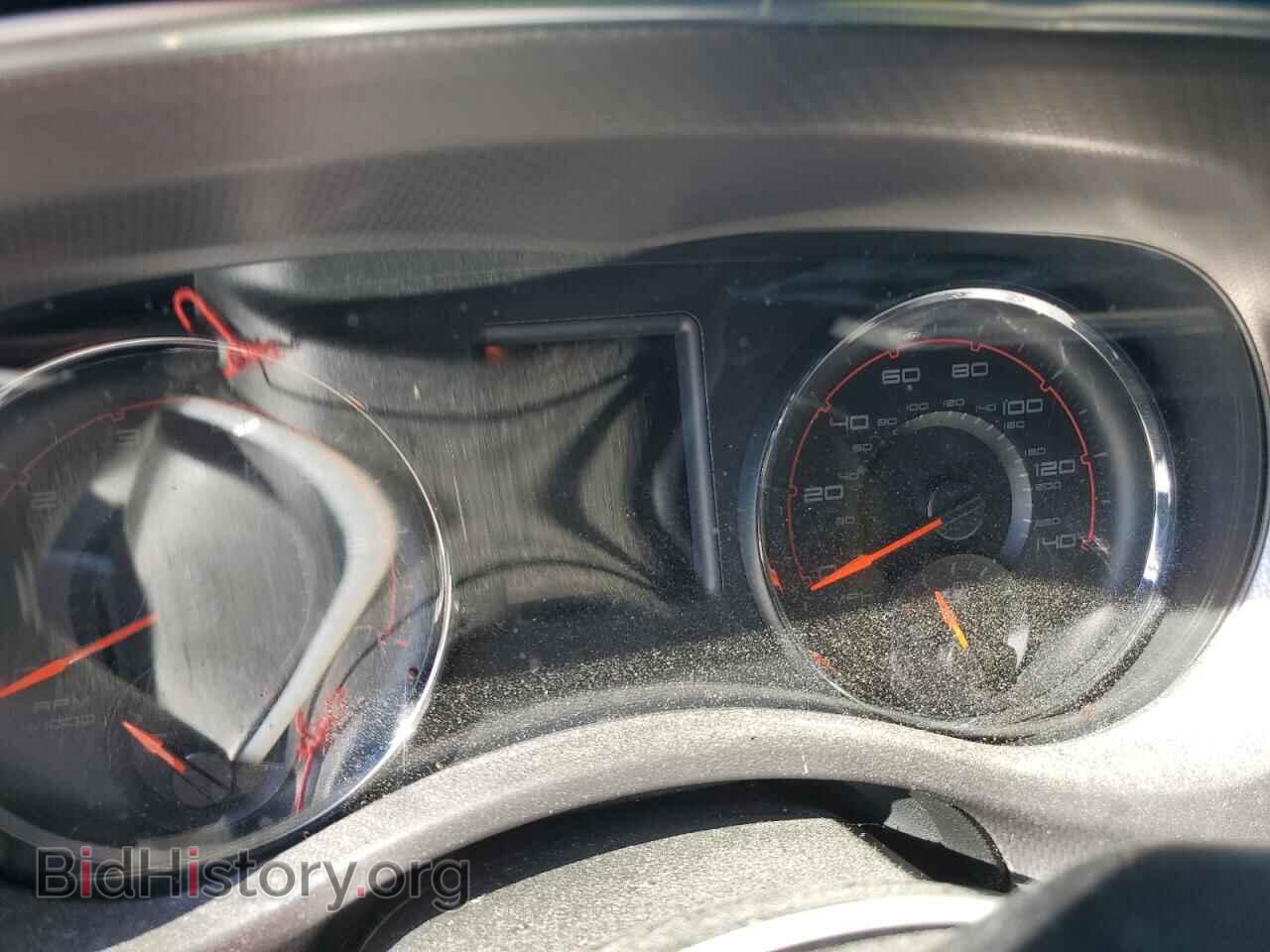 2012 DODGE CHARGER - VIN: 2C3CDXHG5CH122000 - Фото 9