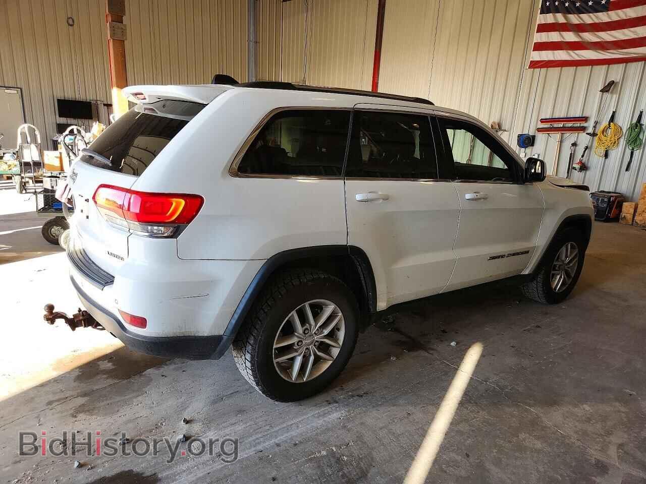 2017 JEEP CHEROKEE - VIN: 1C4RJFAG8HC736049 - Фото 3