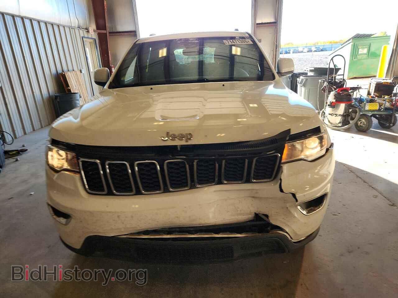 2017 JEEP CHEROKEE - VIN: 1C4RJFAG8HC736049 - Фото 5