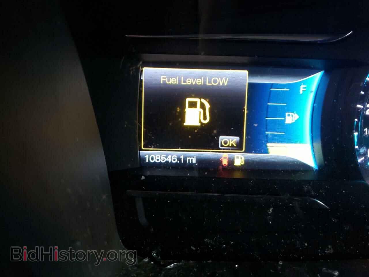 2013 FORD FLEX - VIN: 2FMHK6DT8DBD35642 - Фото 9