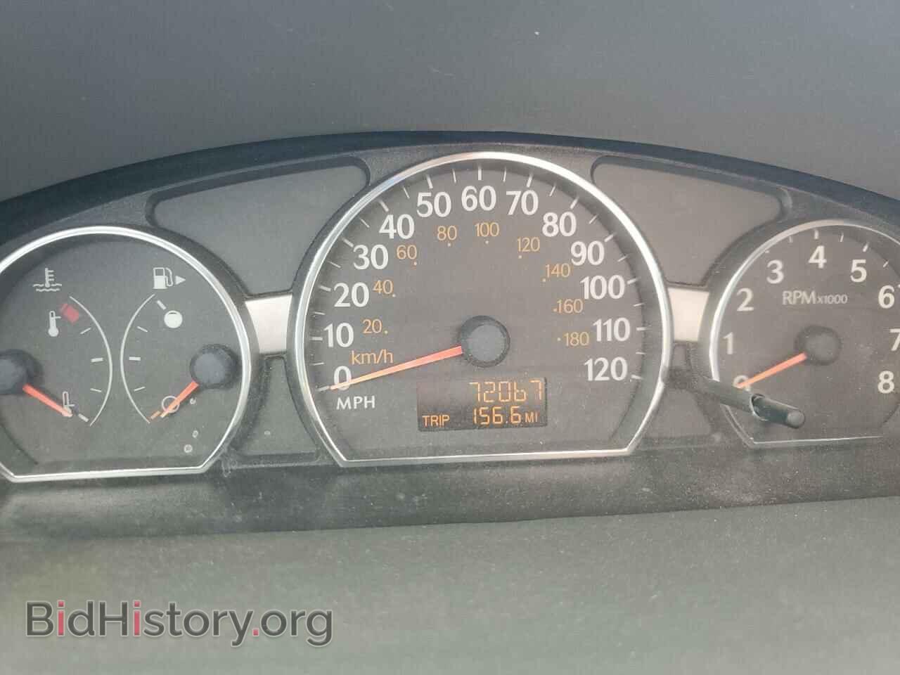 2006 SATURN ION - VIN: 1G8AJ55F36Z141400 - Фото 9