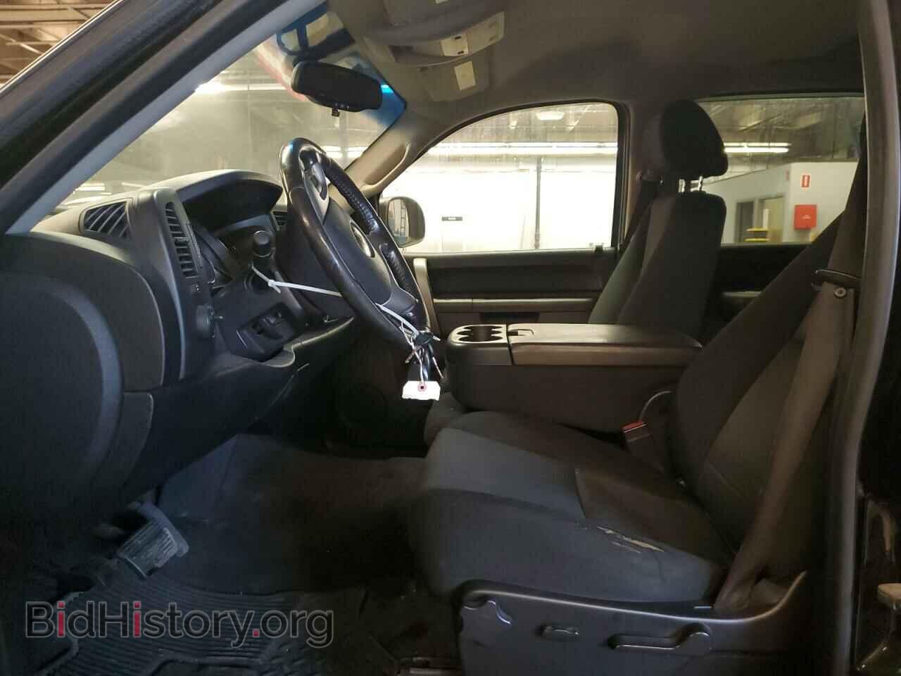 2011 CHEVROLET ALL Models - VIN: 3GCPKSE34BG164325 - Фото 7