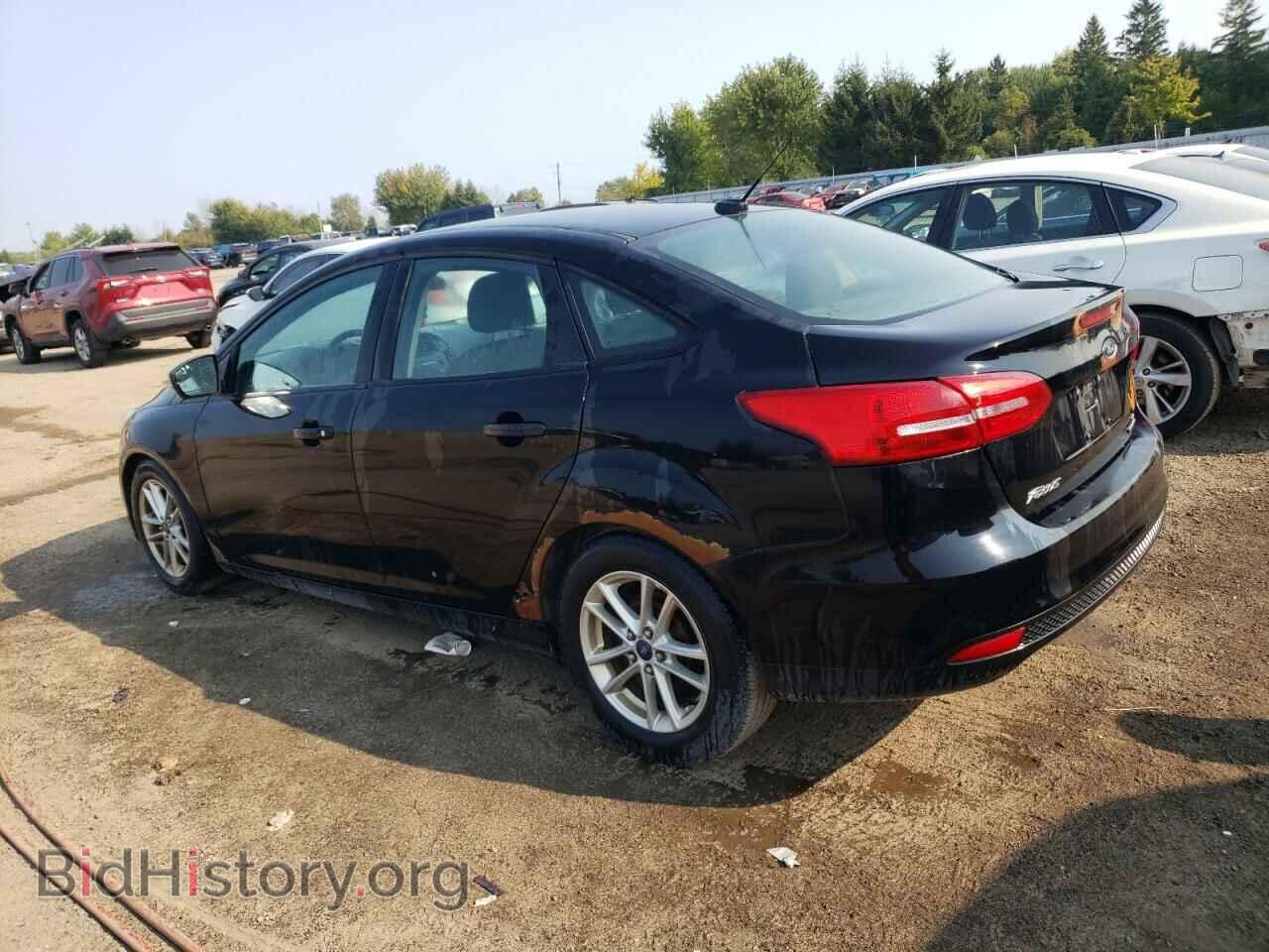 2016 FORD FOCUS - VIN: 1FADP3F28GL214997 - Photo 2