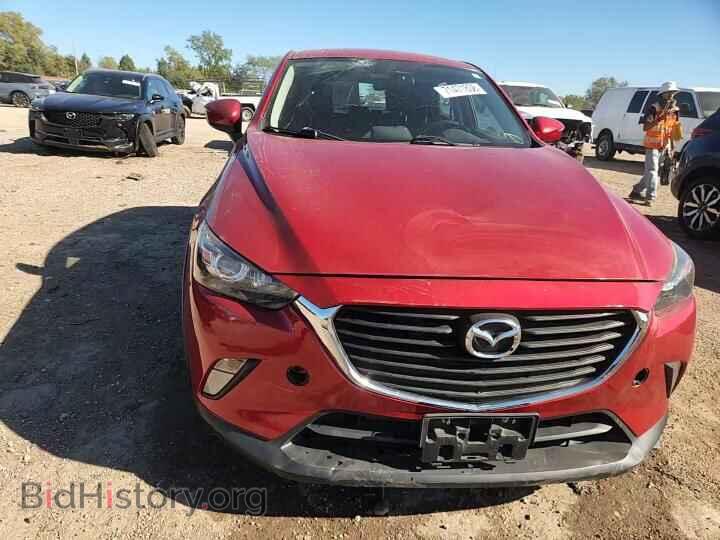 2016 MAZDA CX-3 - VIN: JM1DKBC75G0126381 - Photo 13