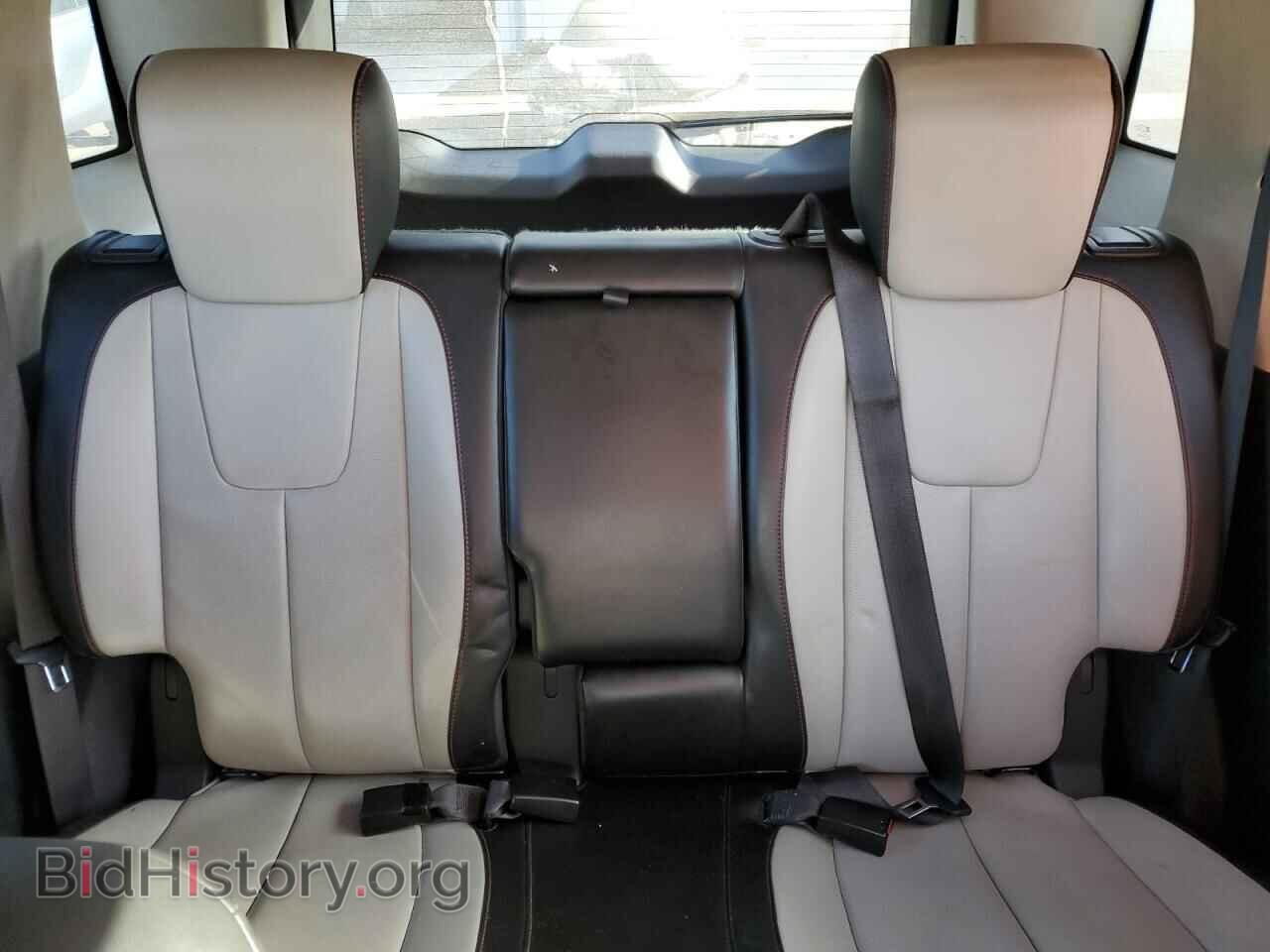 2011 GMC TERRAIN - VIN: 2CTFLWE53B6286434 - Фото 10