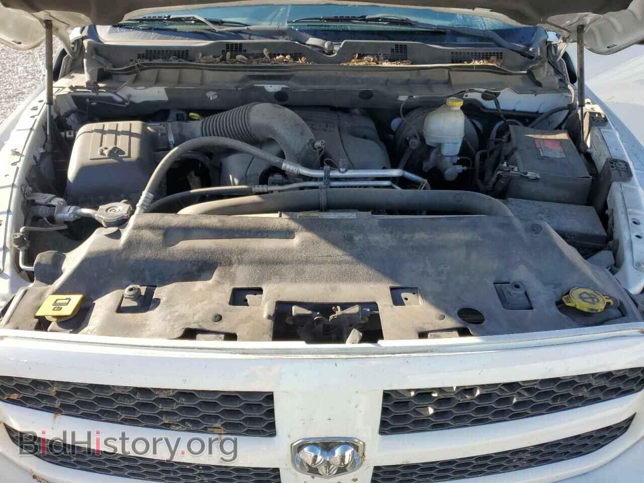 2013 RAM 1500 - VIN: 1C6RR6FT8DS500541 - Фото 11