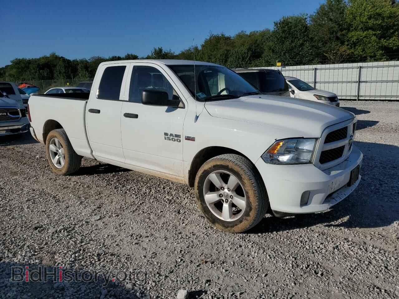 2013 RAM 1500 - VIN: 1C6RR6FT8DS500541 - Фото 4