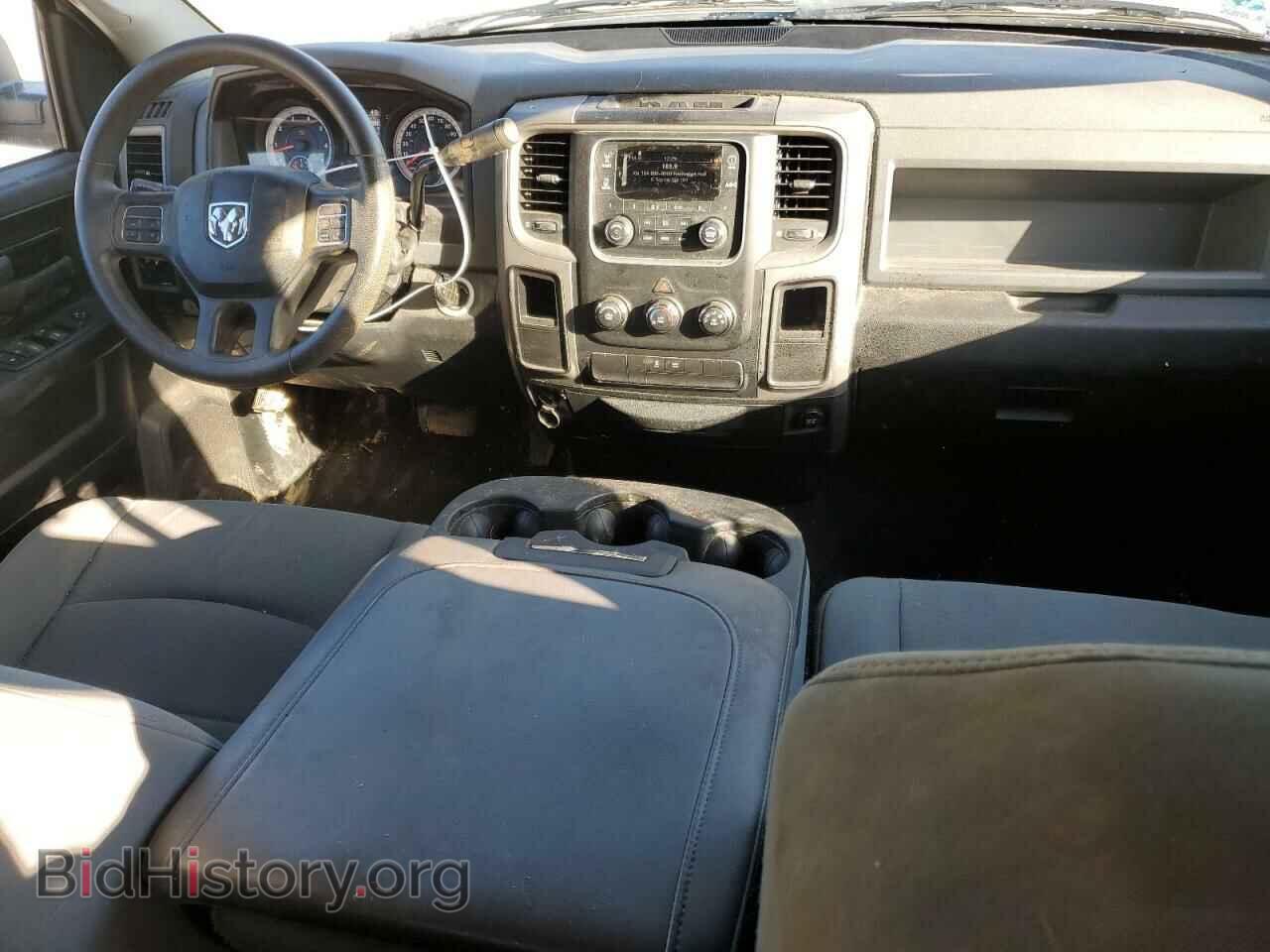 2013 RAM 1500 - VIN: 1C6RR6FT8DS500541 - Фото 8