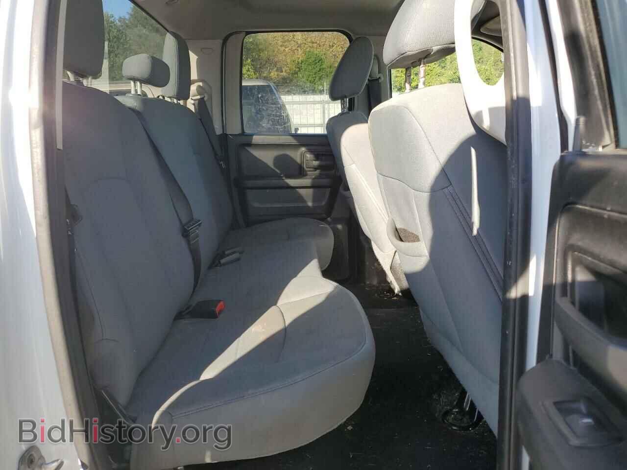 2013 RAM 1500 - VIN: 1C6RR6FT8DS500541 - Фото 10