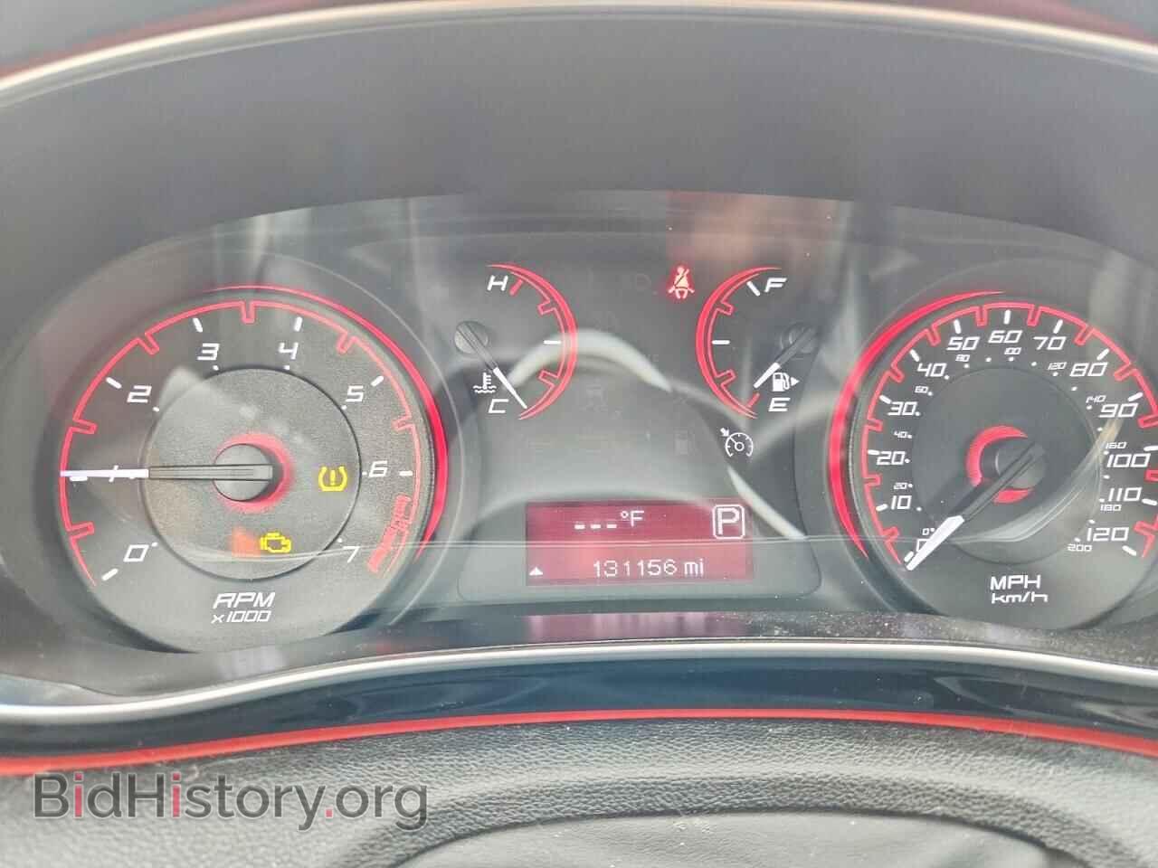 2015 DODGE DART - VIN: 1C3CDFBB6FD435064 - Фото 9