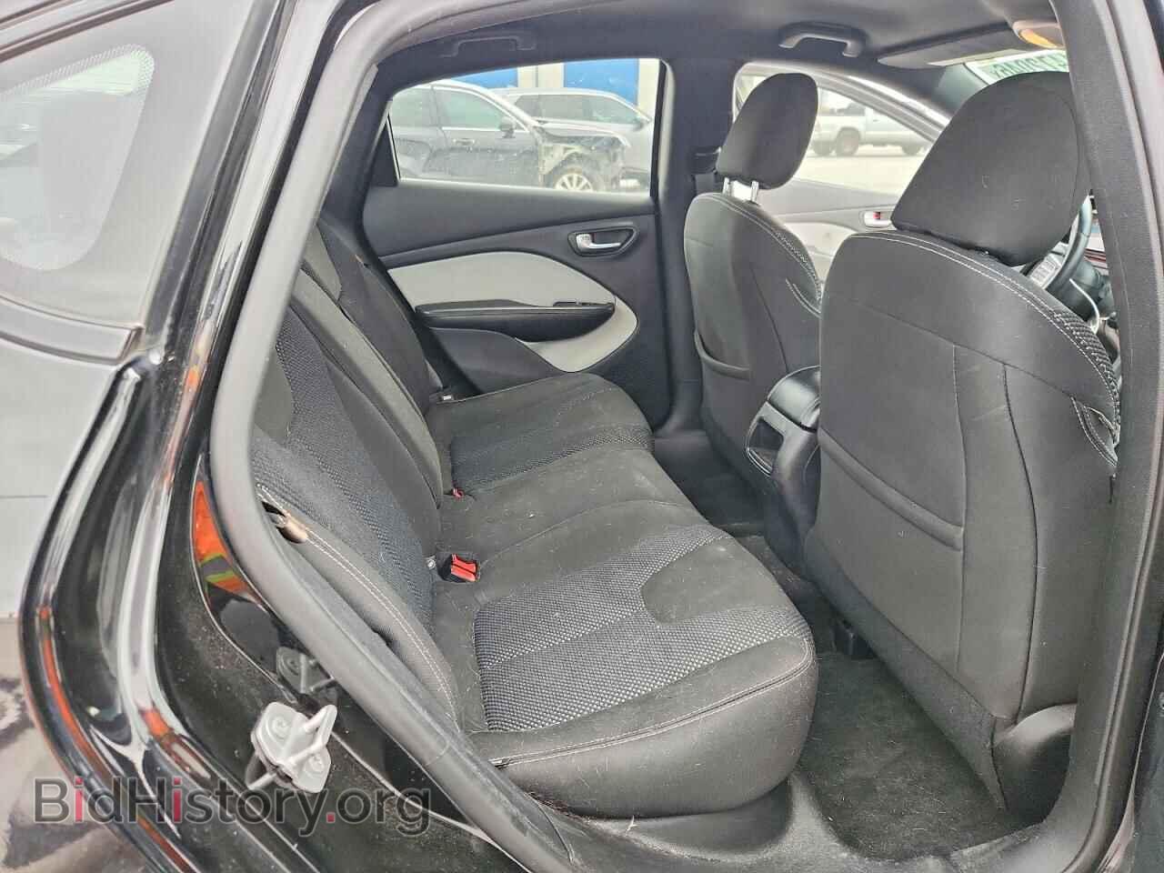 2015 DODGE DART - VIN: 1C3CDFBB6FD435064 - Фото 10