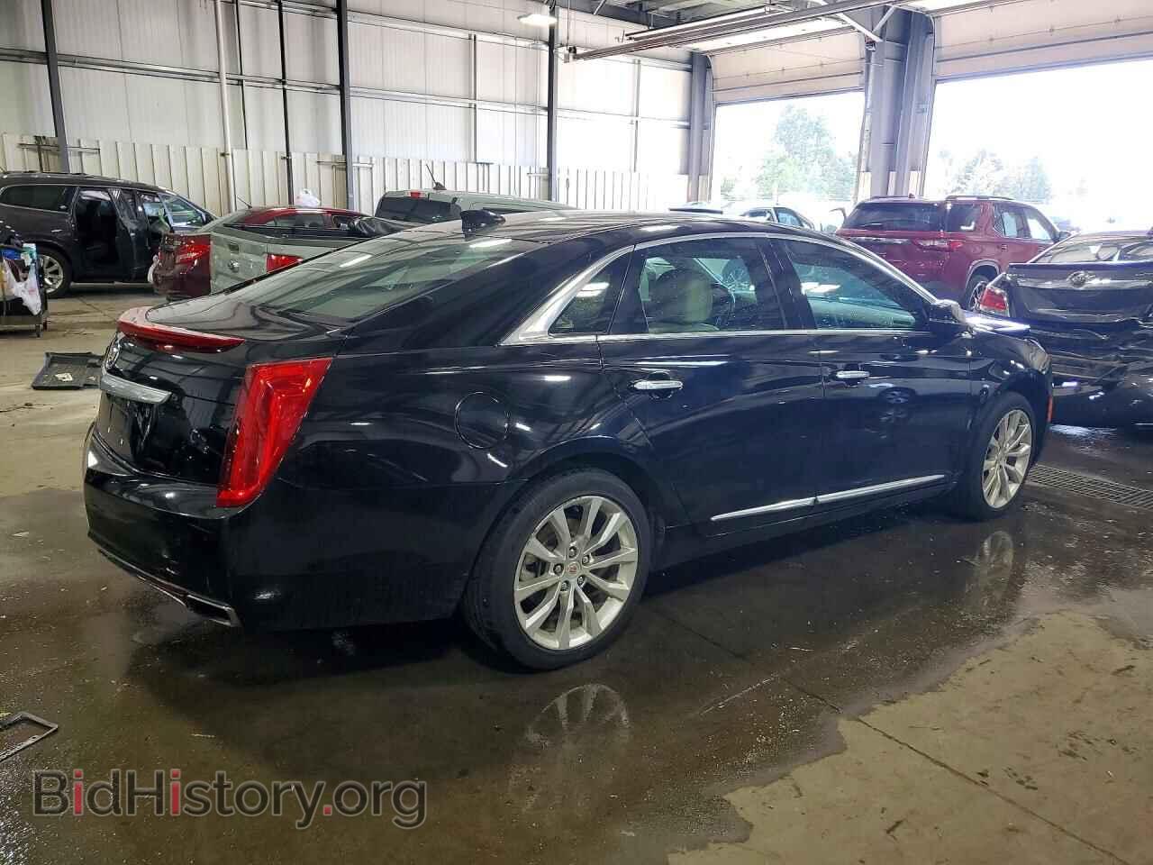 2015 CADILLAC XTS - VIN: 2G61N5S35F9268330 - Photo 3