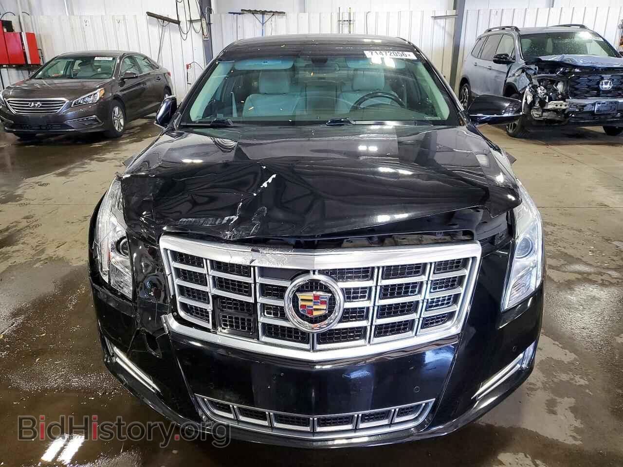 2015 CADILLAC XTS - VIN: 2G61N5S35F9268330 - Photo 5