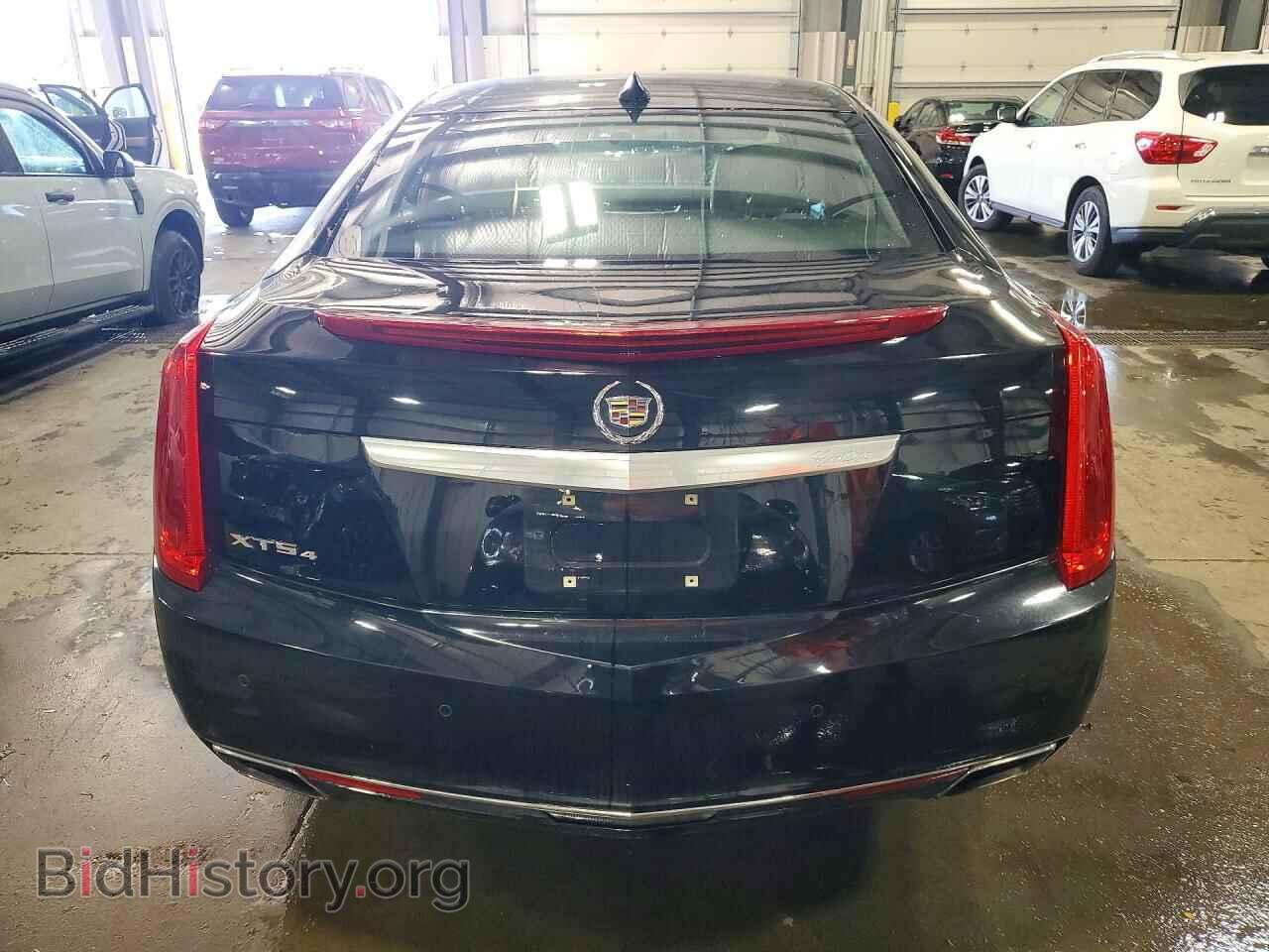 2015 CADILLAC XTS - VIN: 2G61N5S35F9268330 - Photo 6
