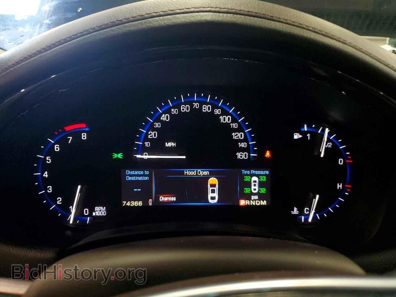 2015 CADILLAC XTS - VIN: 2G61N5S35F9268330 - Photo 9