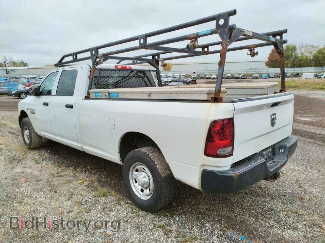 2015 RAM All Models - VIN: 3C6TR4HT7FG657981 - Фото 2