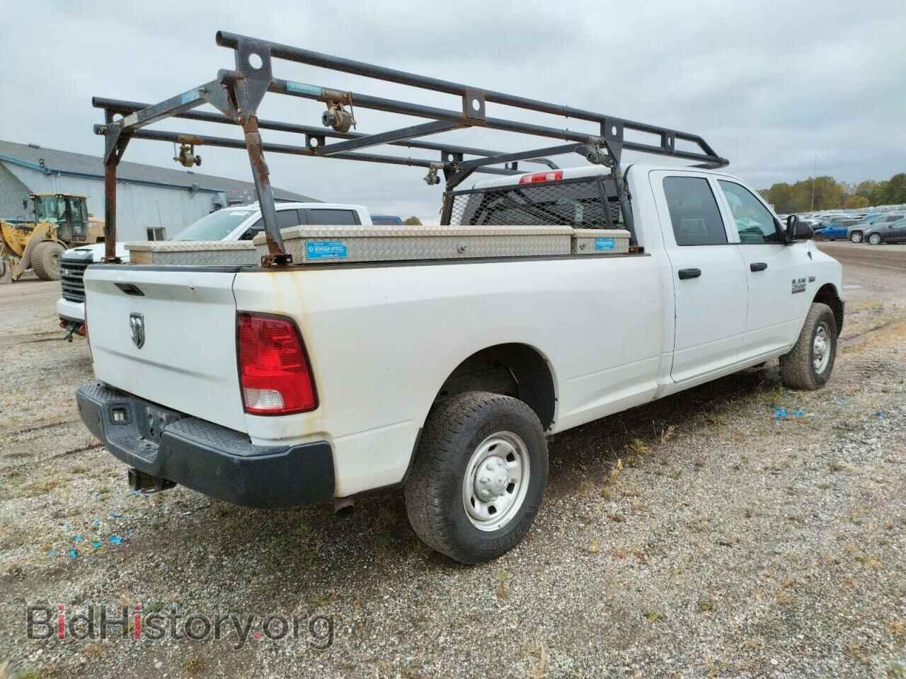2015 RAM All Models - VIN: 3C6TR4HT7FG657981 - Фото 3