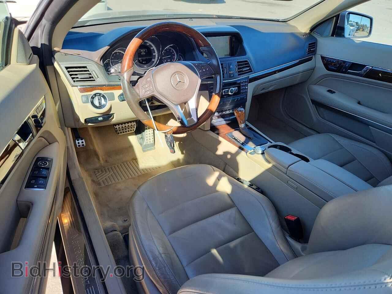 2013 MERCEDES-BENZ E-CLASS - VIN: WDDKK5KF4DF206075 - Photo 8
