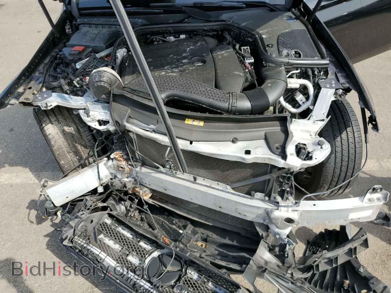 2020 MERCEDES-BENZ E-CLASS - VIN: WDDZF8EB3LA722131 - Фото 11