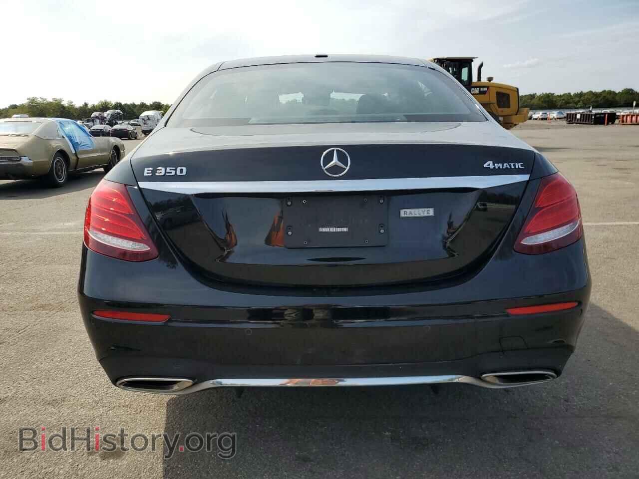 2020 MERCEDES-BENZ E-CLASS - VIN: WDDZF8EB3LA722131 - Фото 6