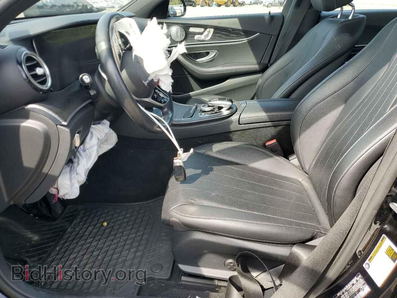 2020 MERCEDES-BENZ E-CLASS - VIN: WDDZF8EB3LA722131 - Фото 7