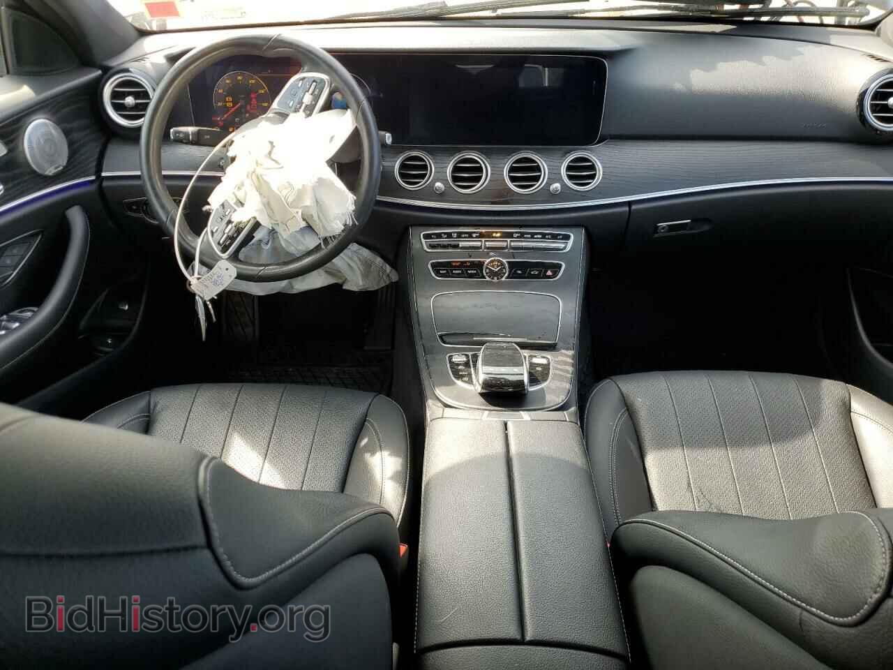 2020 MERCEDES-BENZ E-CLASS - VIN: WDDZF8EB3LA722131 - Фото 8