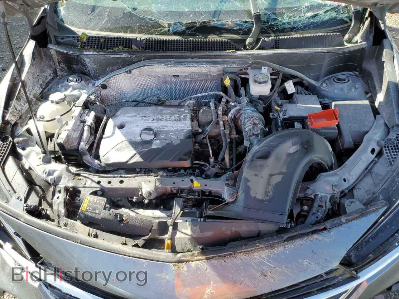 2021 BUICK ENCORE - VIN: KL4MMCSL9MB056313 - Фото 11