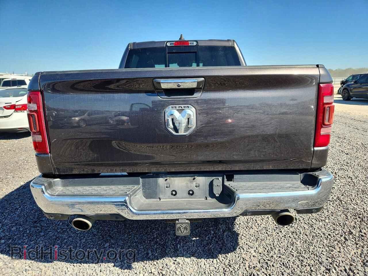 2021 RAM 1500 - VIN: 1C6SRFJT4MN818230 - Фото 6