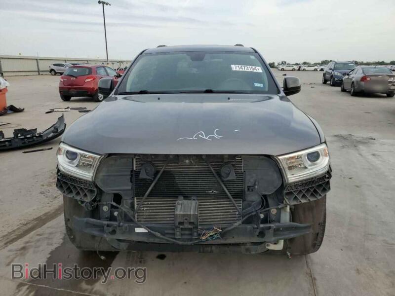2017 Dodge DURANGO (VIN 1C4RDHAG6HC771028) — photo 5 of 14