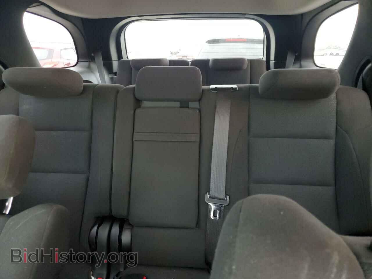 2017 DODGE DURANGO - VIN: 1C4RDHAG6HC771028 - Photo 10