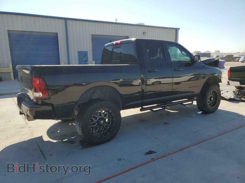 2015 RAM 1500 (VIN 1C6RR7HT8FS507284) — photo 3 of 13
