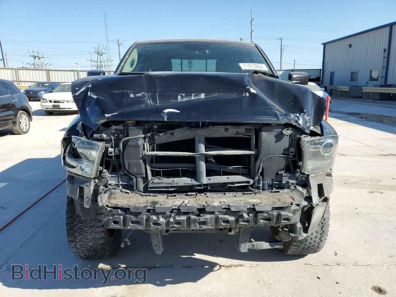 2015 RAM 1500 - VIN: 1C6RR7HT8FS507284 - Фото 5