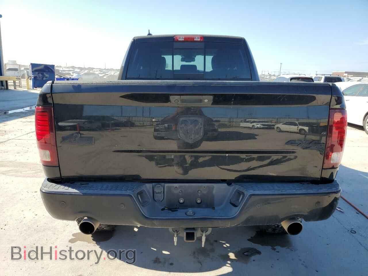 2015 RAM 1500 - VIN: 1C6RR7HT8FS507284 - Фото 6