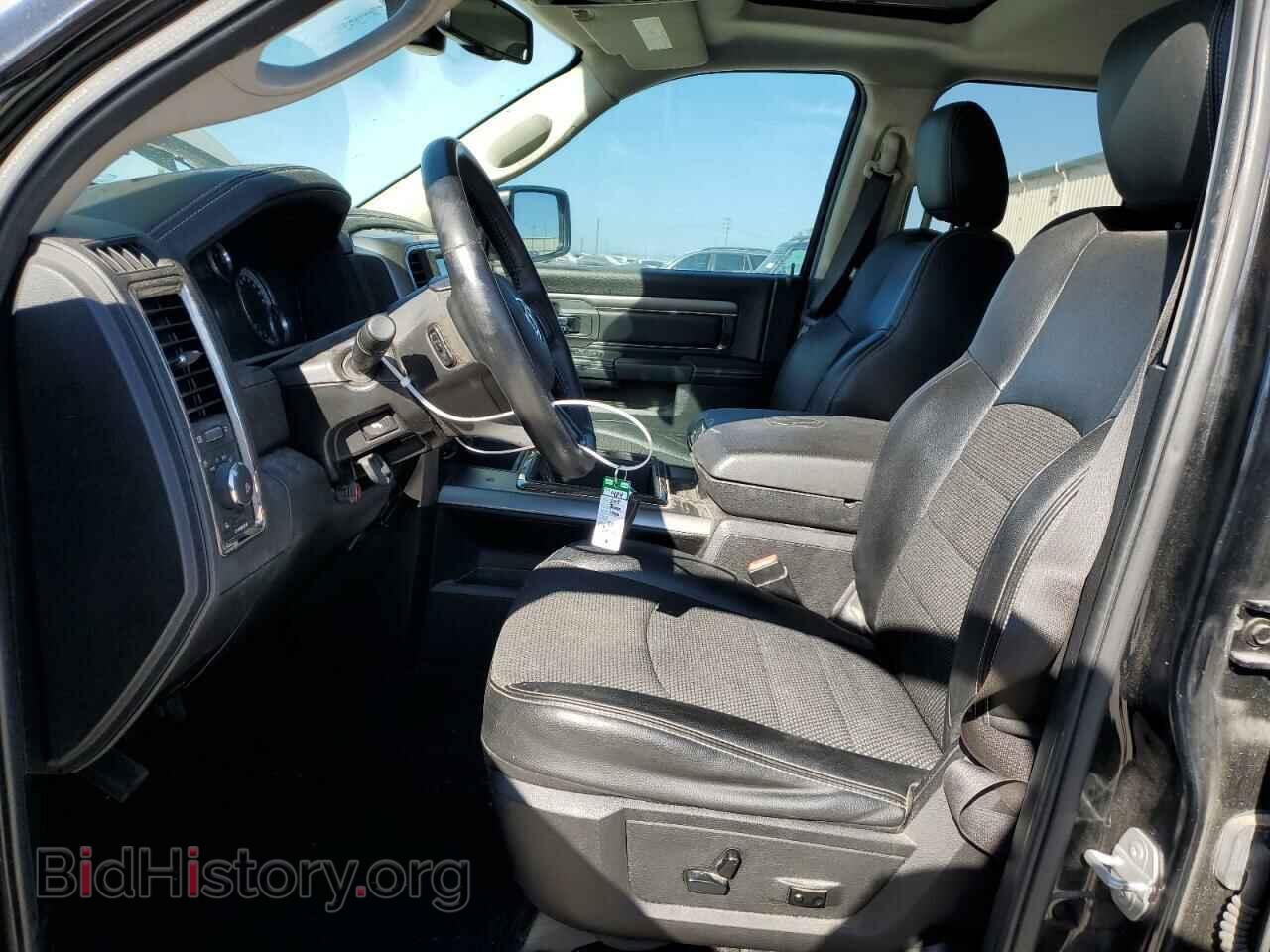 2015 RAM 1500 - VIN: 1C6RR7HT8FS507284 - Фото 7