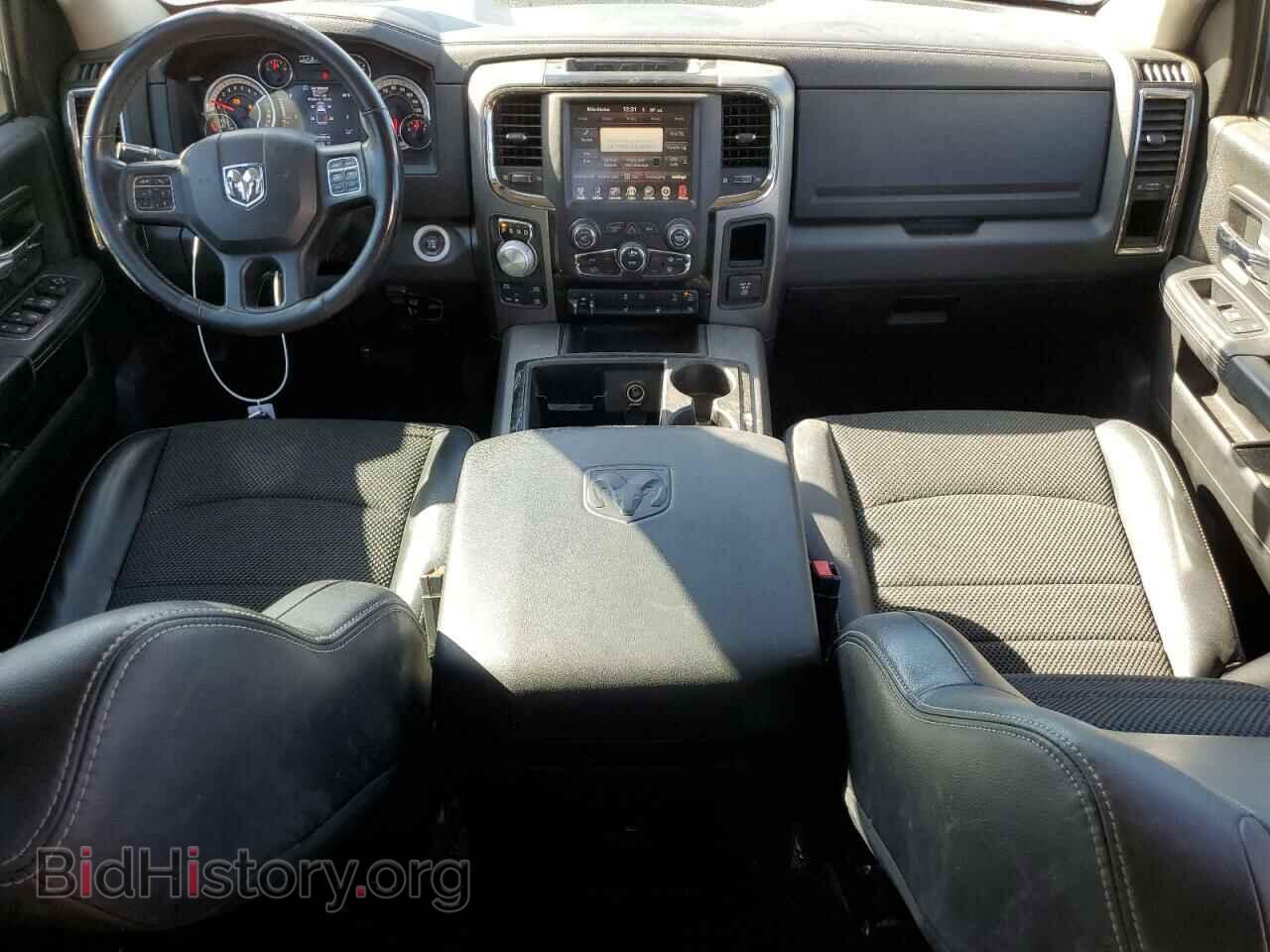 2015 RAM 1500 - VIN: 1C6RR7HT8FS507284 - Фото 8